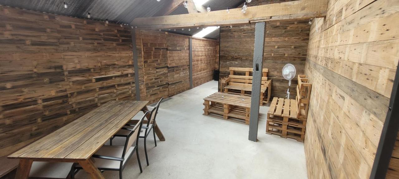 La P'tite Maison *