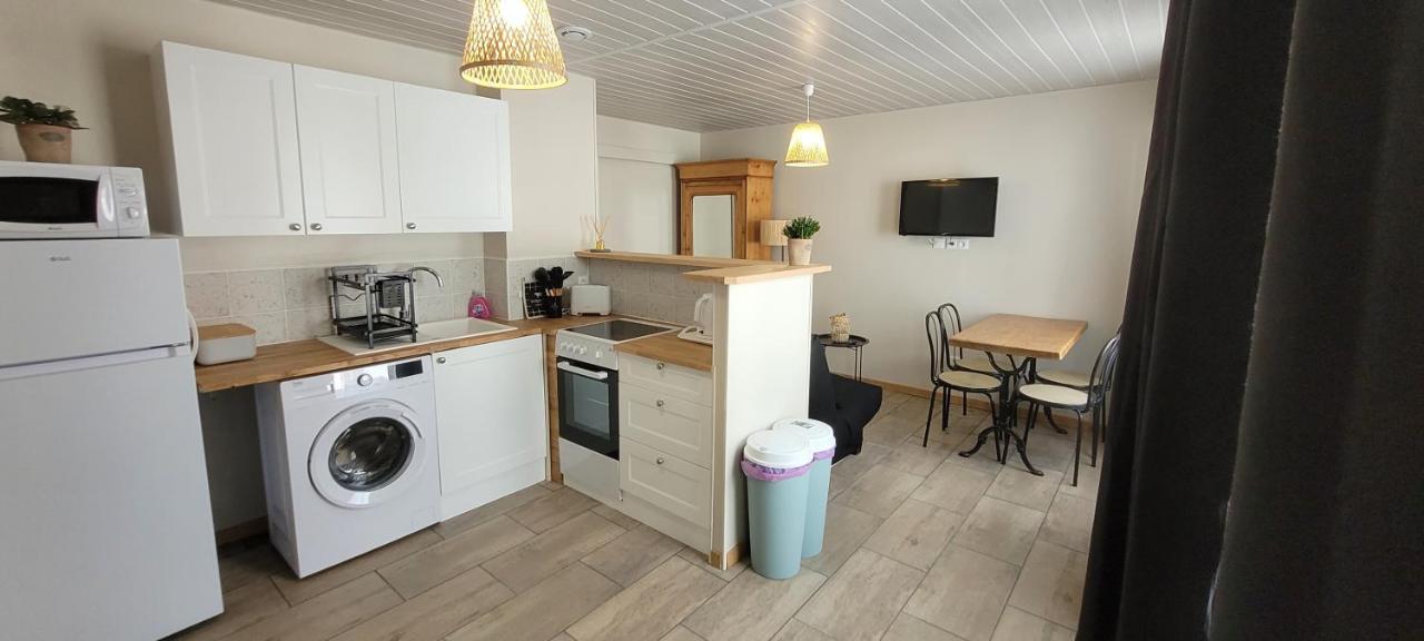 La P'tite Maison * Londinieres