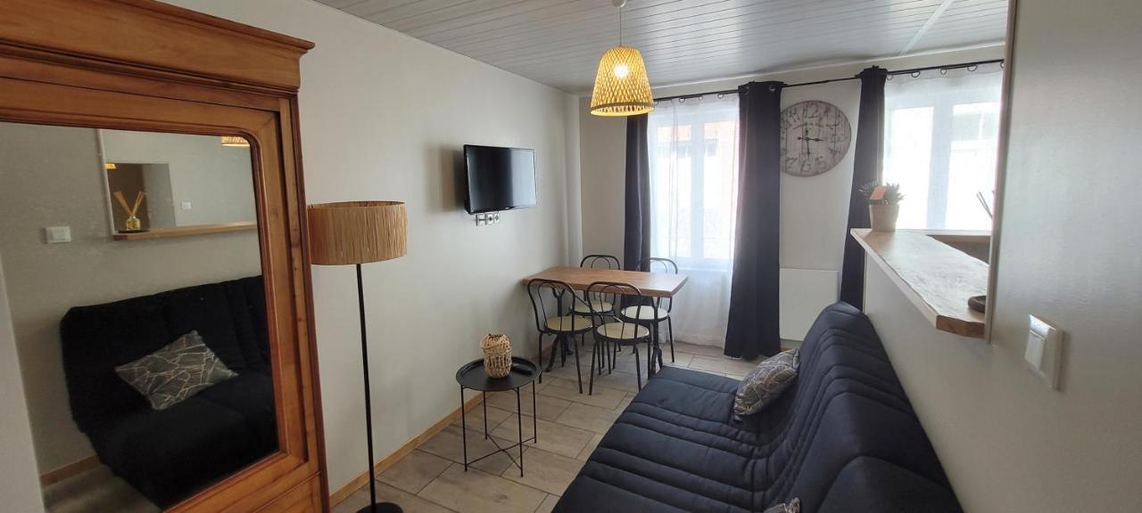 La P'tite Maison