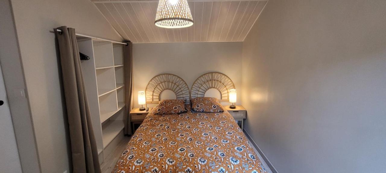 La P'tite Maison * Londinieres