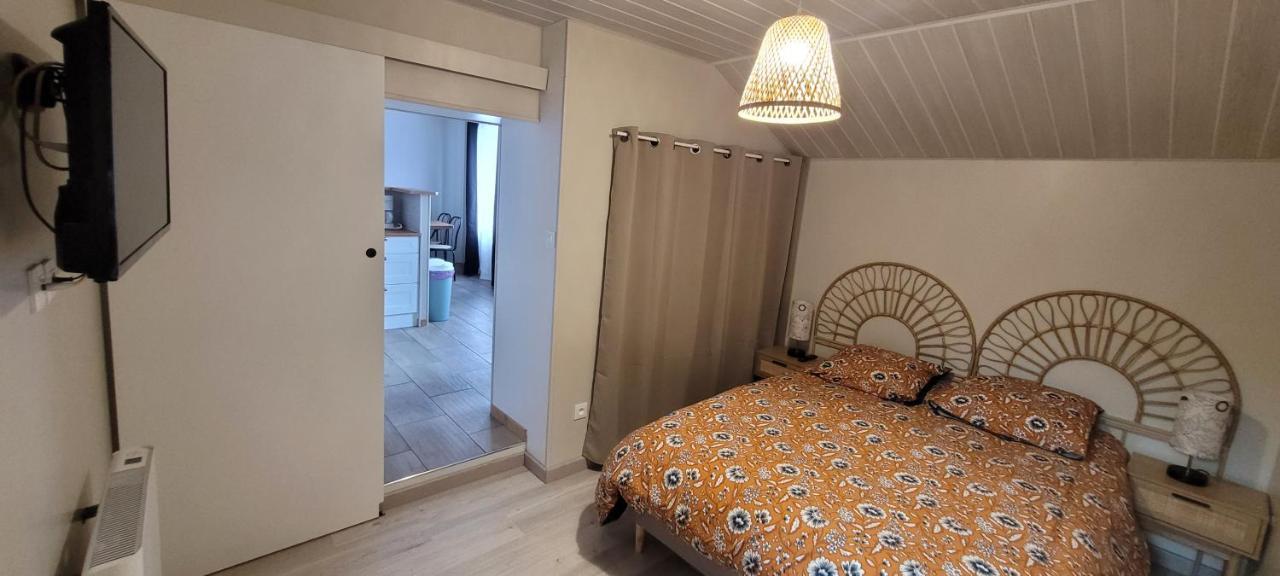 La P'tite Maison * Londinieres